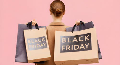 Black Friday 2025: Tra Consumi Record e Strategie per Acquisti Sicuri Online